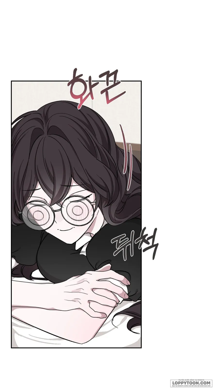 Quả Nhiên Vị Giám Đốc Điều Hành Đó… Chap 6 - trang 7