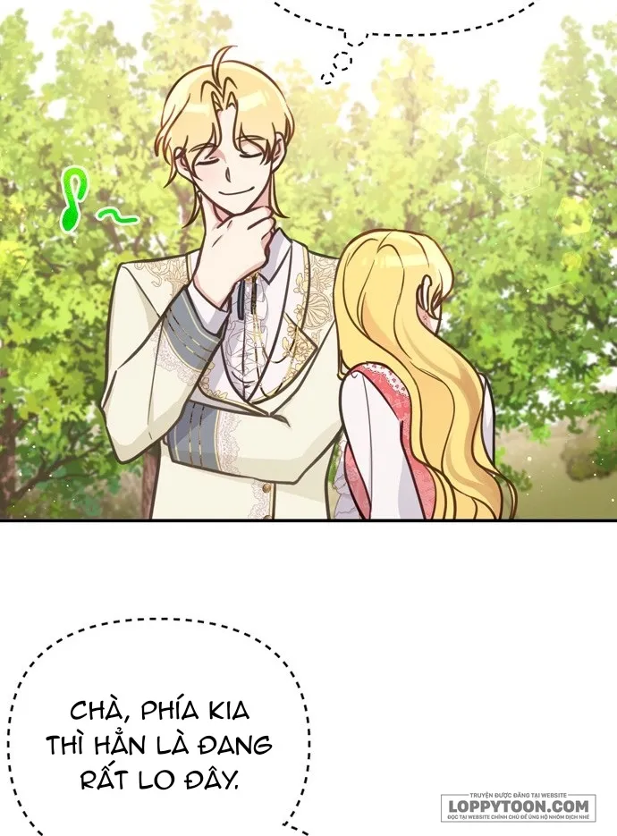 Cuộc Sống Hạnh Phúc Cùng Chồng Chap 22 - trang 43