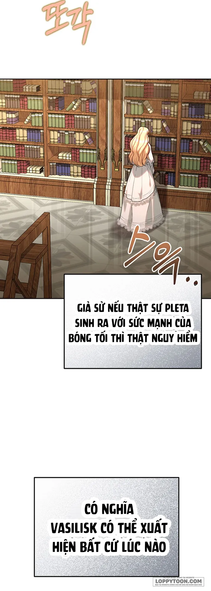 Nuôi Dưỡng Em Gái Xinh Đẹp Chap 6 - trang 3