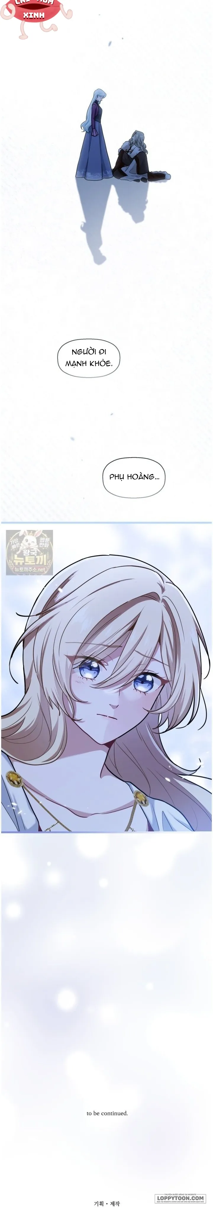 Bệ Hạ, Xin Hãy Quên Tôi Đi Chap 81 - trang 34