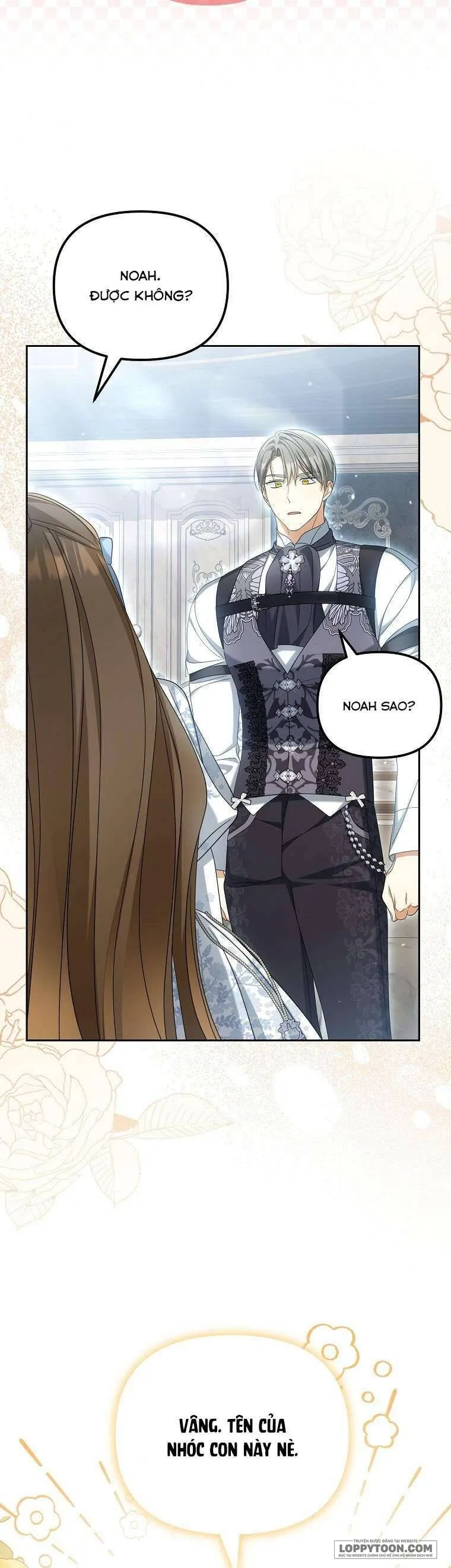 Sao Lại Ám Ảnh Cô Vợ Giả Mạo Quá Vậy? Chap 40 - END SS1 - trang 11