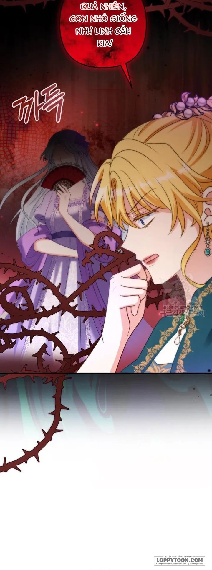 Tôi Sống Chung Với Mẹ Chồng Chap 47 - trang 39