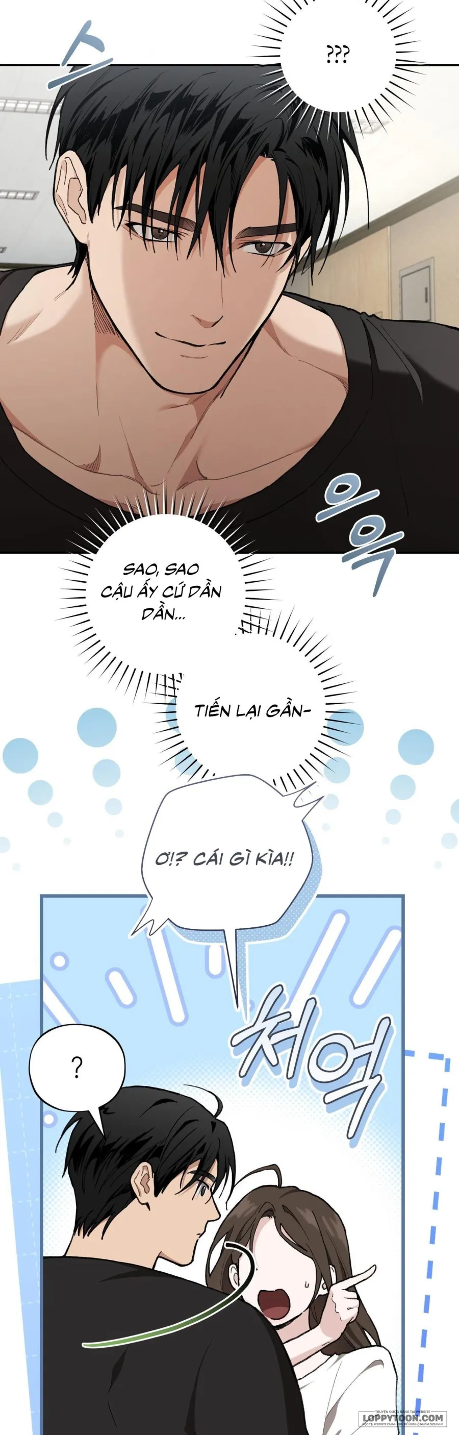Quốc Lộ Số 1 Chap 17 - trang 59