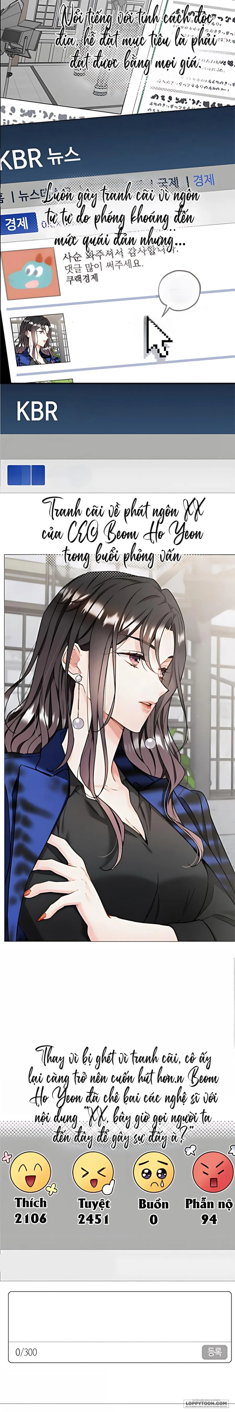 Tình Yêu Thuần Khiết Của Satan Chap 2 - trang 11