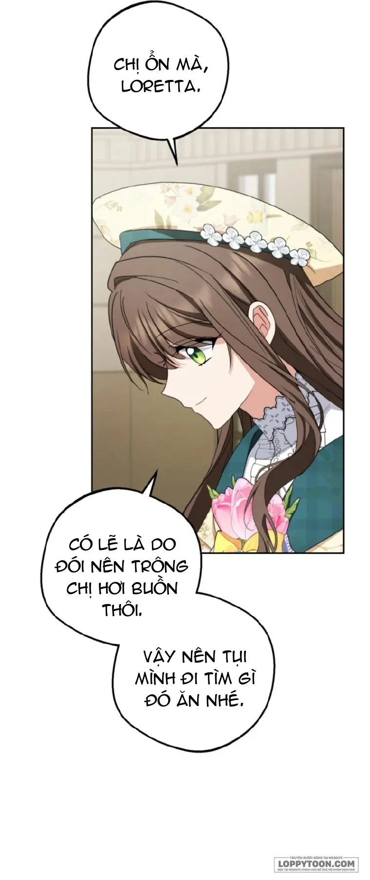 Được Yêu Thương Mà Còn Ngại Ngùng Sao Chap 89 - trang 21