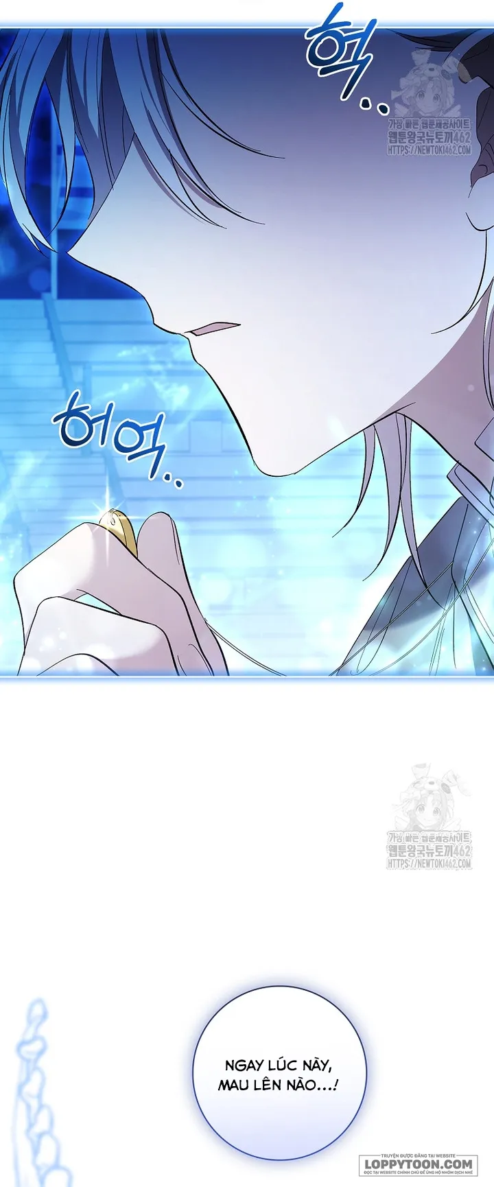 Nam Chính À, Tôi Sẽ Tôn Trọng Sở Thích Của Anh Chap 69 - trang 59