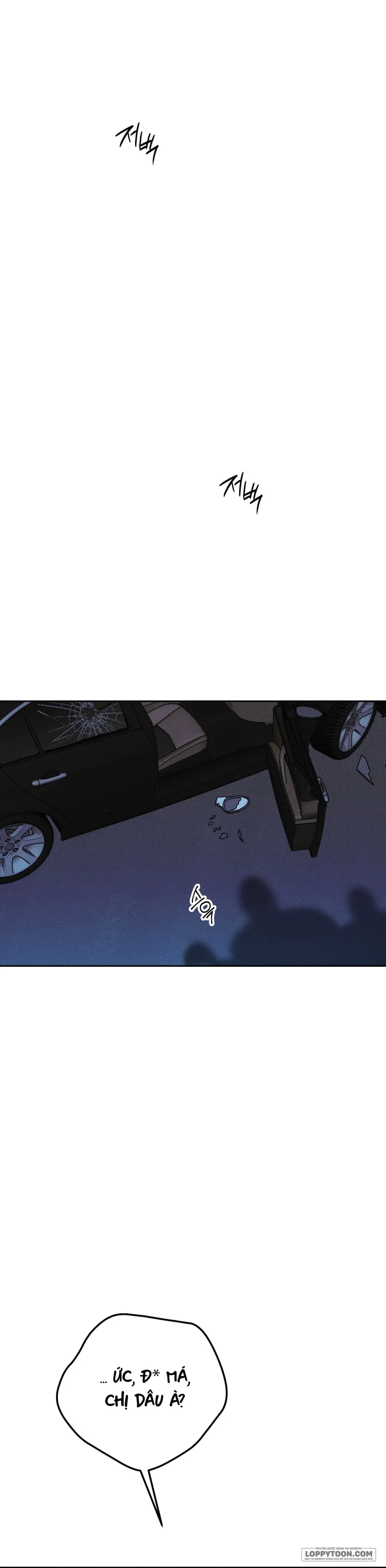Ngưỡng Tuyệt Đối Chap 93 - trang 21