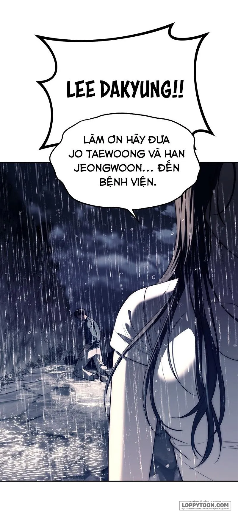 Xâm Nhập Trường Trung Học Tài Phiệt Chap 73 - trang 80