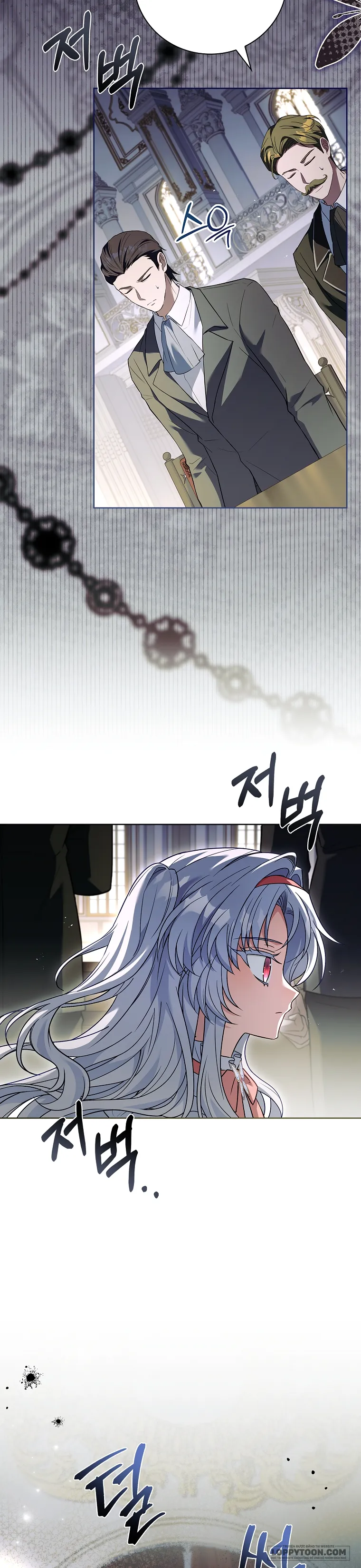 Cha Nào Con Nấy Chap 6 - trang 23