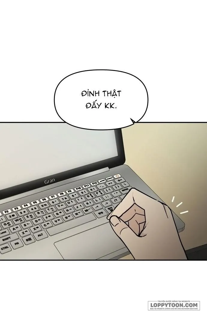 Cặp Đôi Không Chính Thức Chap 1 - trang 14