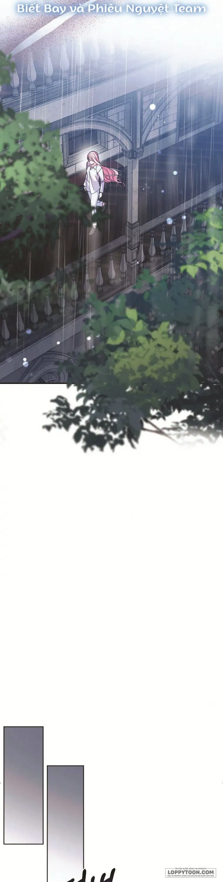 Tôi Gặp Nam Chính Trong Tù Chap 10 - trang 8