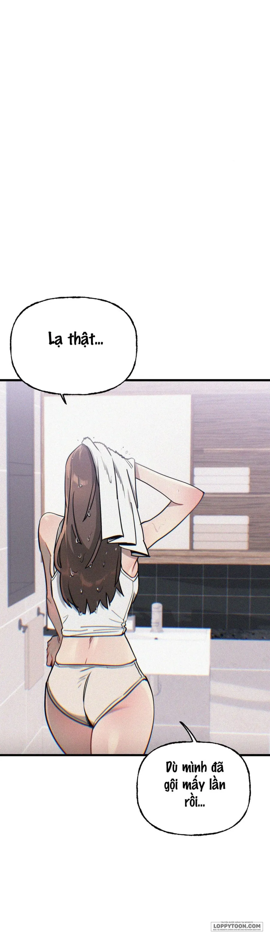 Tôi Lên Nhầm Xe Buýt Trên Đường Đi Làm Chap 8 - 🔞🔞🔞 - trang 2