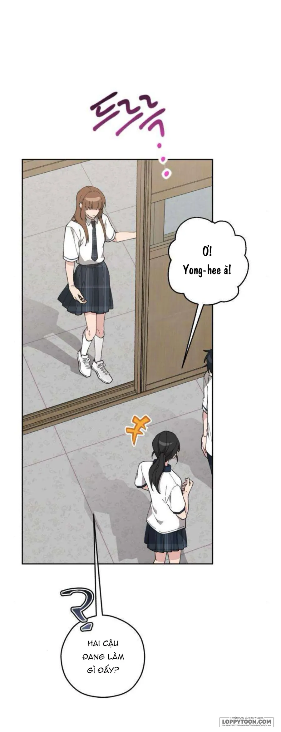 Tên Khốn Đẹp Trai Chap 20 - trang 23