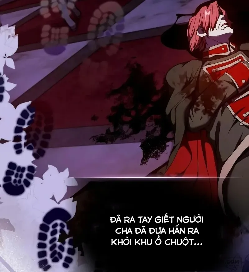 Thỏ Trắng Ở Xứ Sở Thần Tiên Chap 28 - trang 7