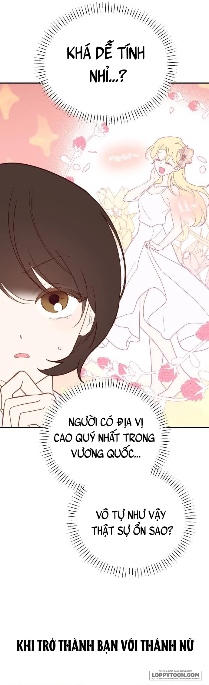 Bảo Vệ Thánh Nữ Giả Mạo Chap 1 - trang 54