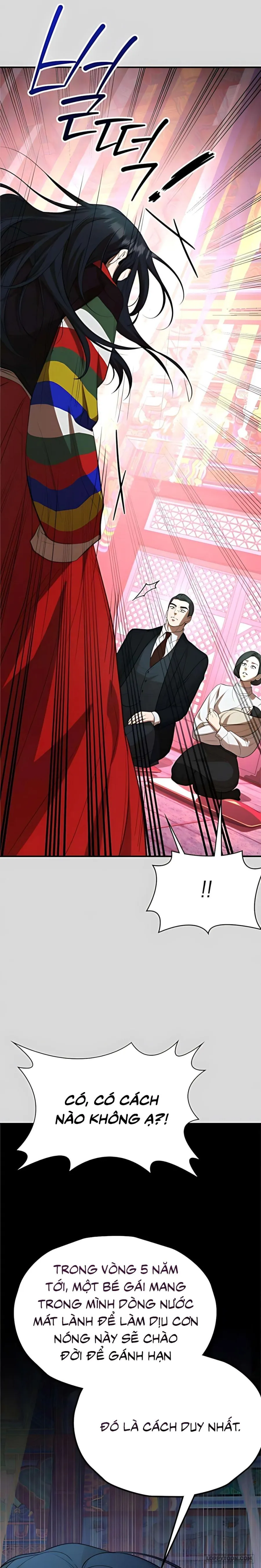 Tiêu Bản Chap 8 - trang 26