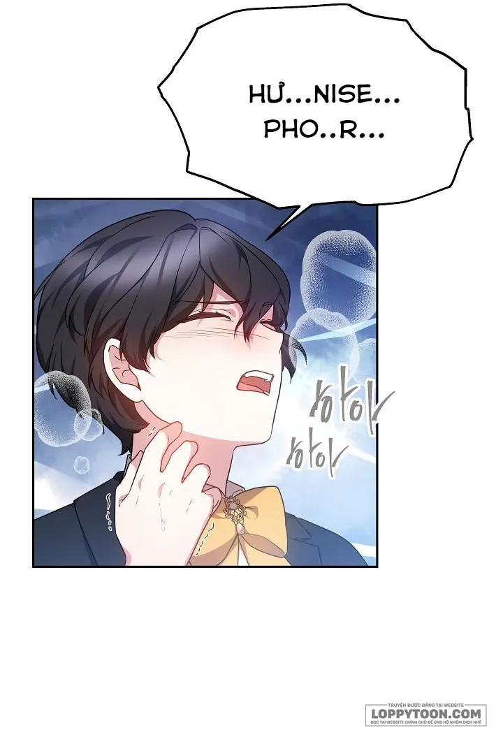 Rồng Con Thuần Hóa Những Kẻ Điên Rồ Chap 14 - trang 9