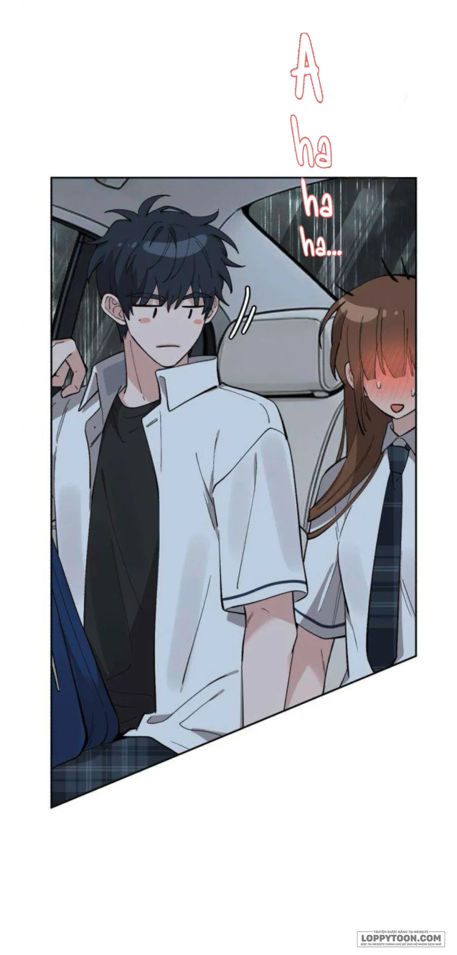 Tên Khốn Đẹp Trai Chap 16 - trang 15