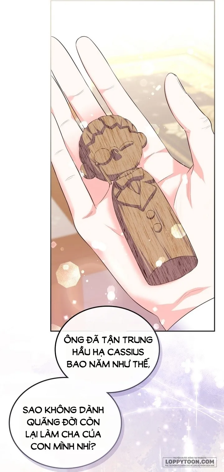 Tôi Sẽ Ly Hôn Với Anh Trai Nữ Chính Chap 20 - trang 24