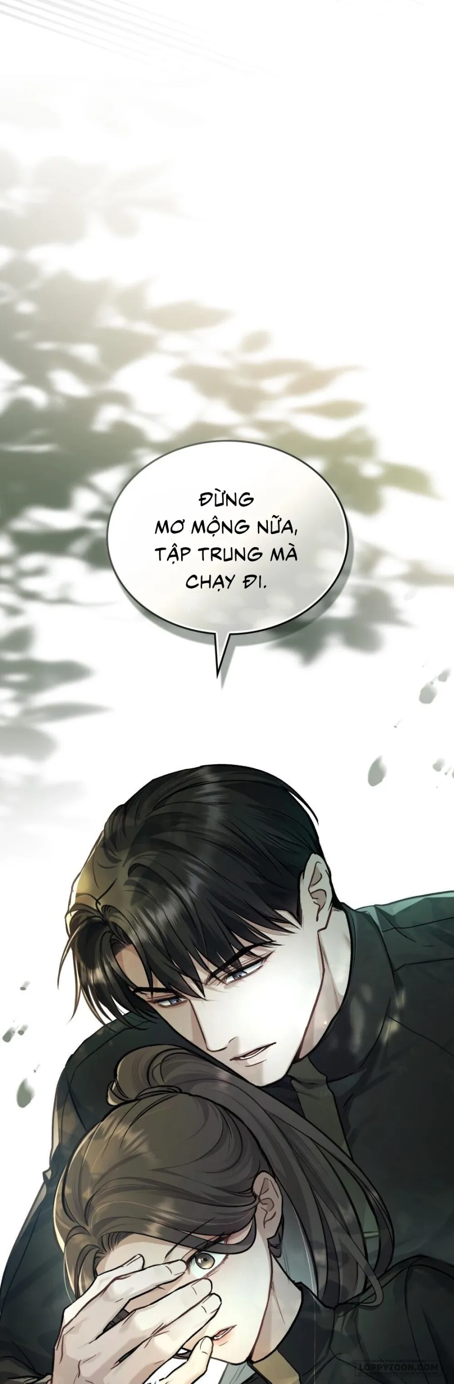 Kết Hôn Với Kẻ Tâm Thần Chap 29 - trang 21