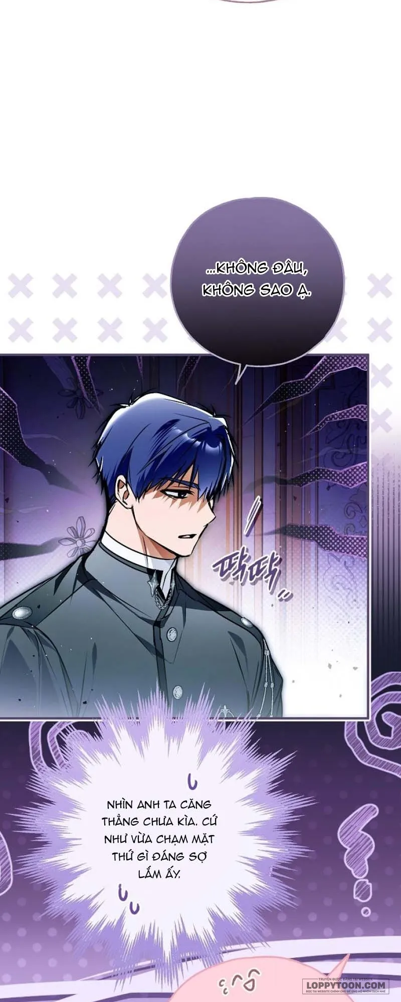 Có Kẻ Đã Sở Hữu Cơ Thể Của Tôi Chap 66 - trang 49