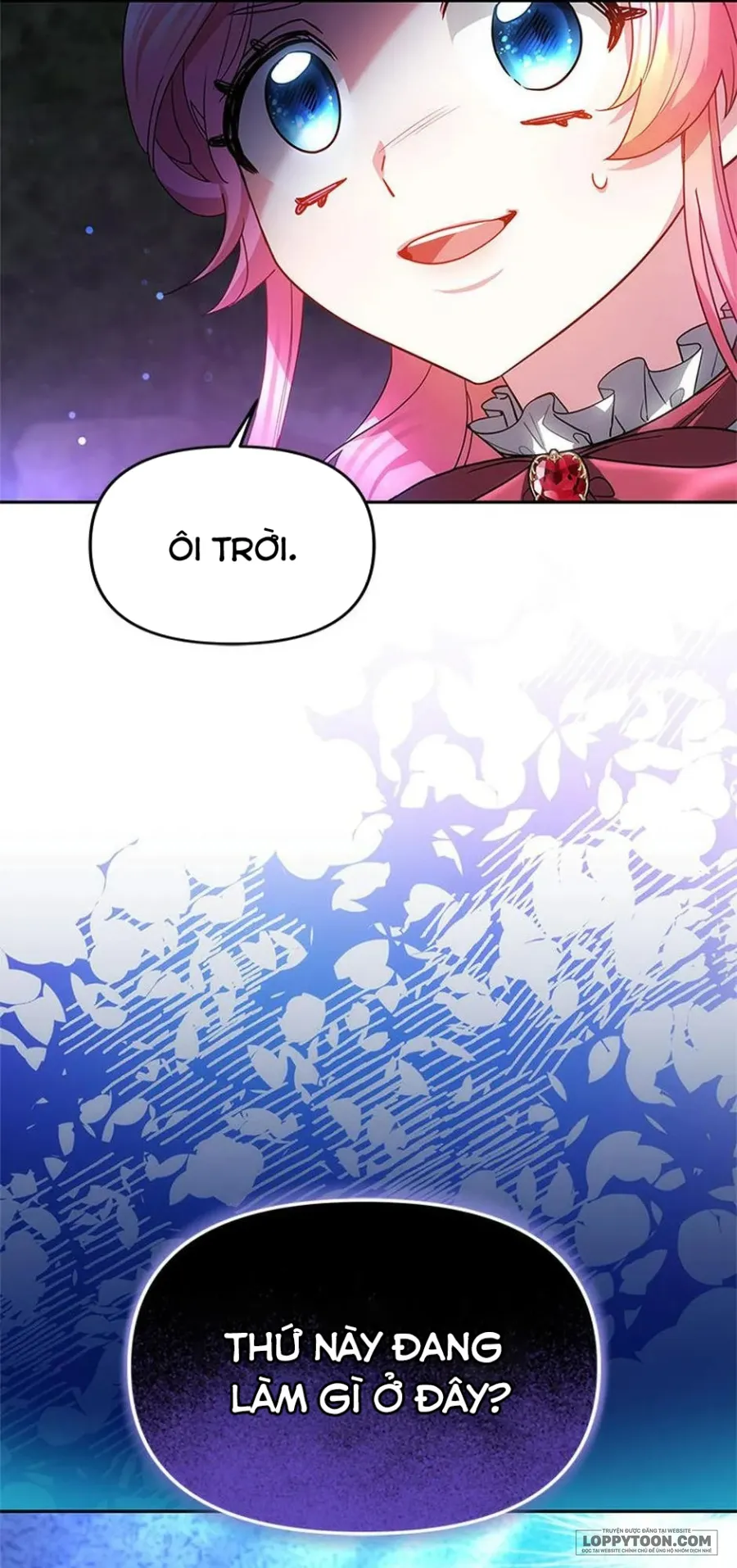 Rồng Con Thuần Hóa Những Kẻ Điên Rồ Chap 48 - trang 66