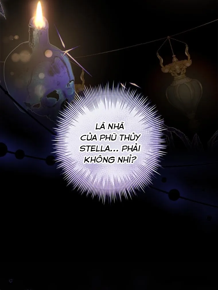 Nam Chính À, Tôi Sẽ Tôn Trọng Sở Thích Của Anh Chap 62 - trang 5