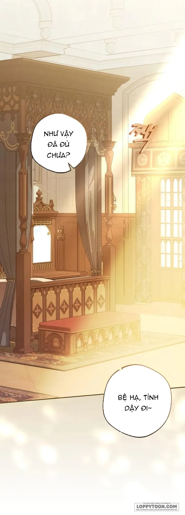 Bạo Chúa Độc Ác Trở Lại Chap 22 - trang 57