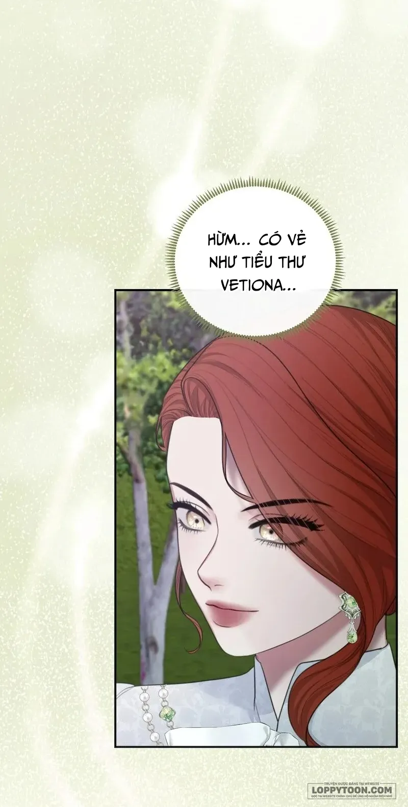Hầu Nữ Không Còn Thèm Muốn Chủ Nhân Nữa Chap 54 - trang 46
