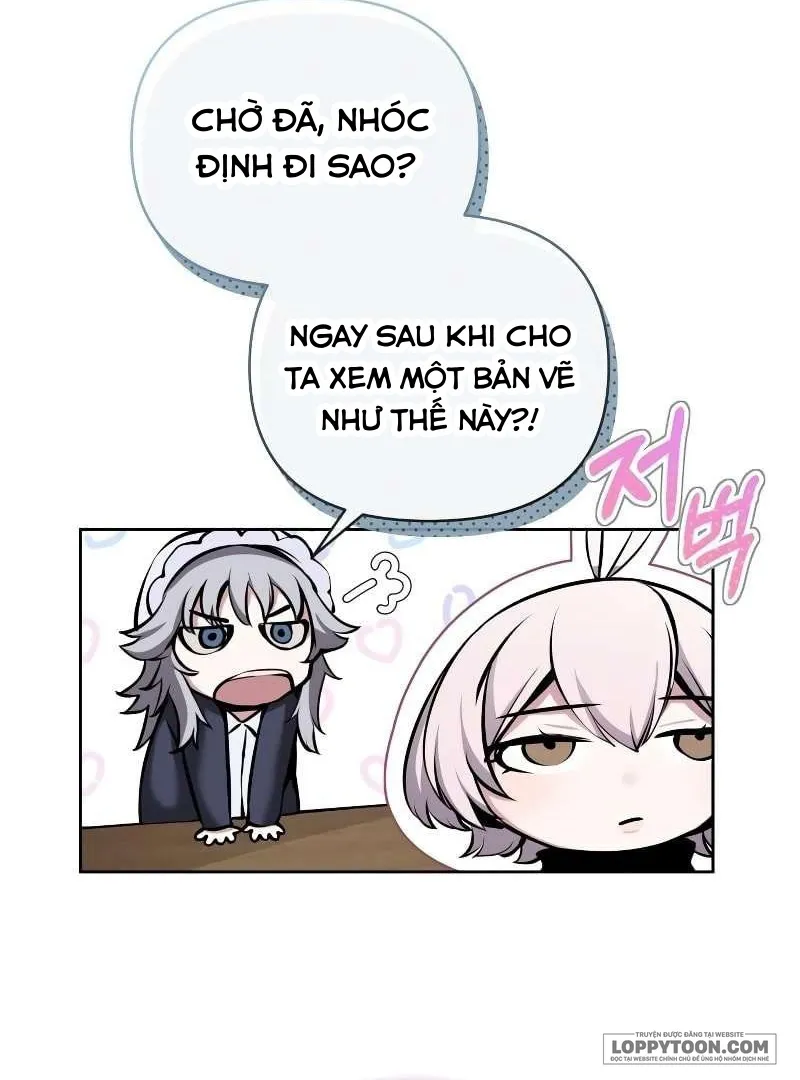 Thỏ Trắng Ở Xứ Sở Thần Tiên Chap 4 - trang 3