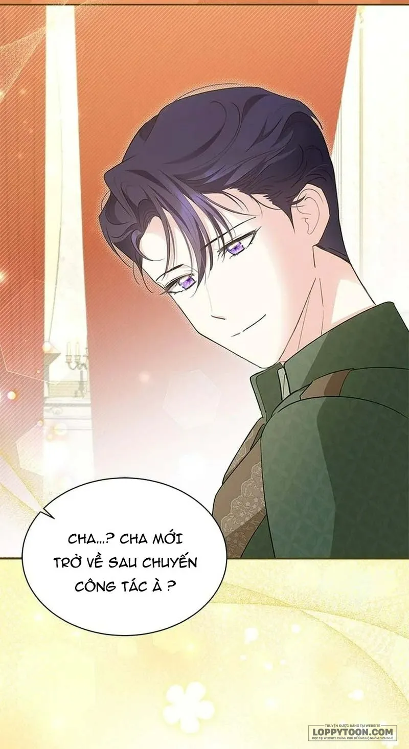 Đã Từ Chối Sủng Ái Rồi Mà Sao Còn Ám Ảnh Thế? Chap 61 - trang 24