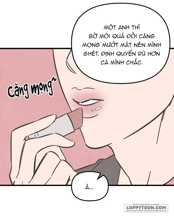Câu Lạc Bộ Chị Đẹp Chap 2 - Tae-ha à, đi ăn với chị một bữa nhé~ - trang 53