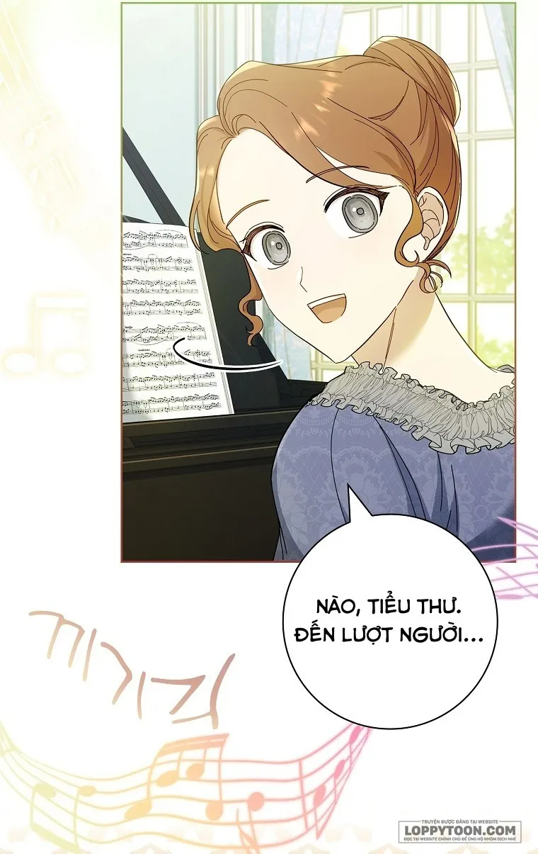 Nam Chính À, Tôi Sẽ Tôn Trọng Sở Thích Của Anh Chap 41 - trang 16