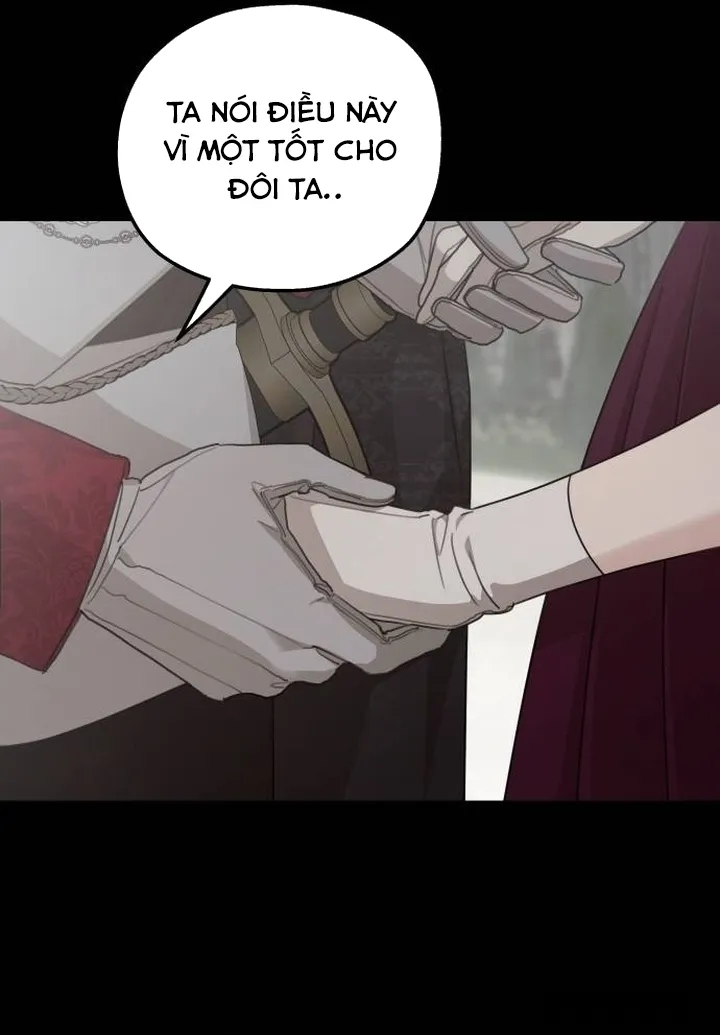 Gia Đình Chồng Quá Ám Ảnh Bởi Tôi Chap 111 - trang 37