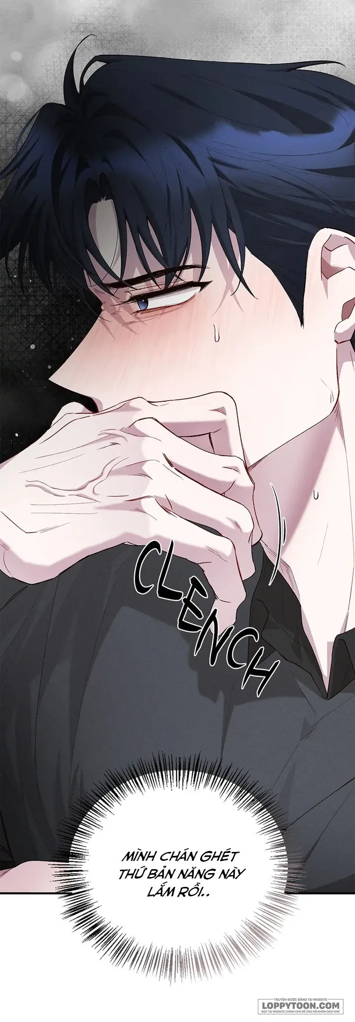Nụ Hôn Máu Chap 40 - trang 25