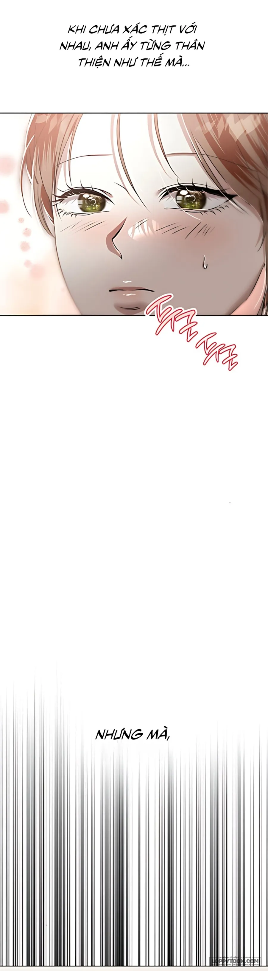 Mỗi Đêm Cùng Bạn Của Anh Trai Chap 2 - 🔞 - trang 2