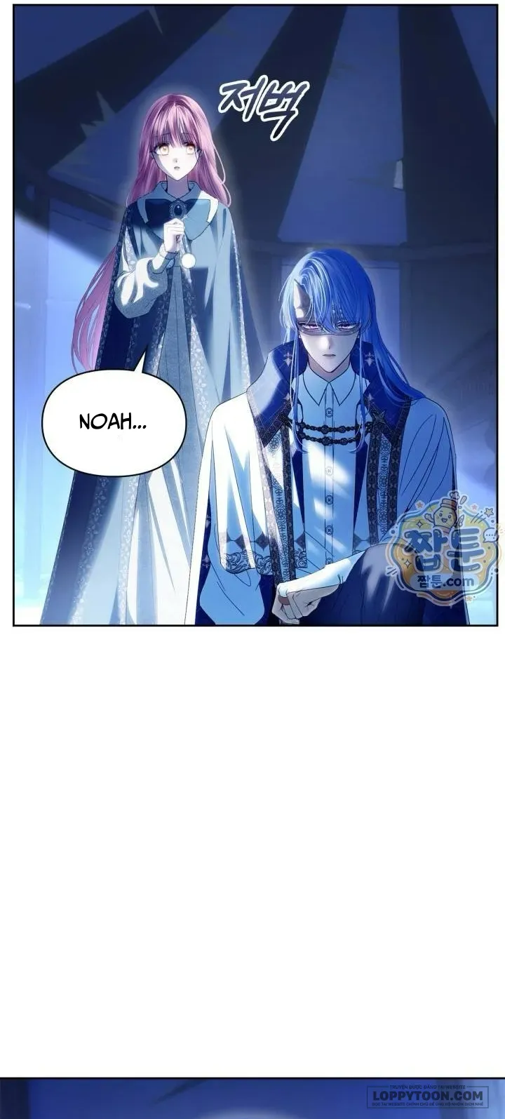 Phạm Nhân Bé Con Của Dinh Thự Mùa Đông Chap 102 - trang 23