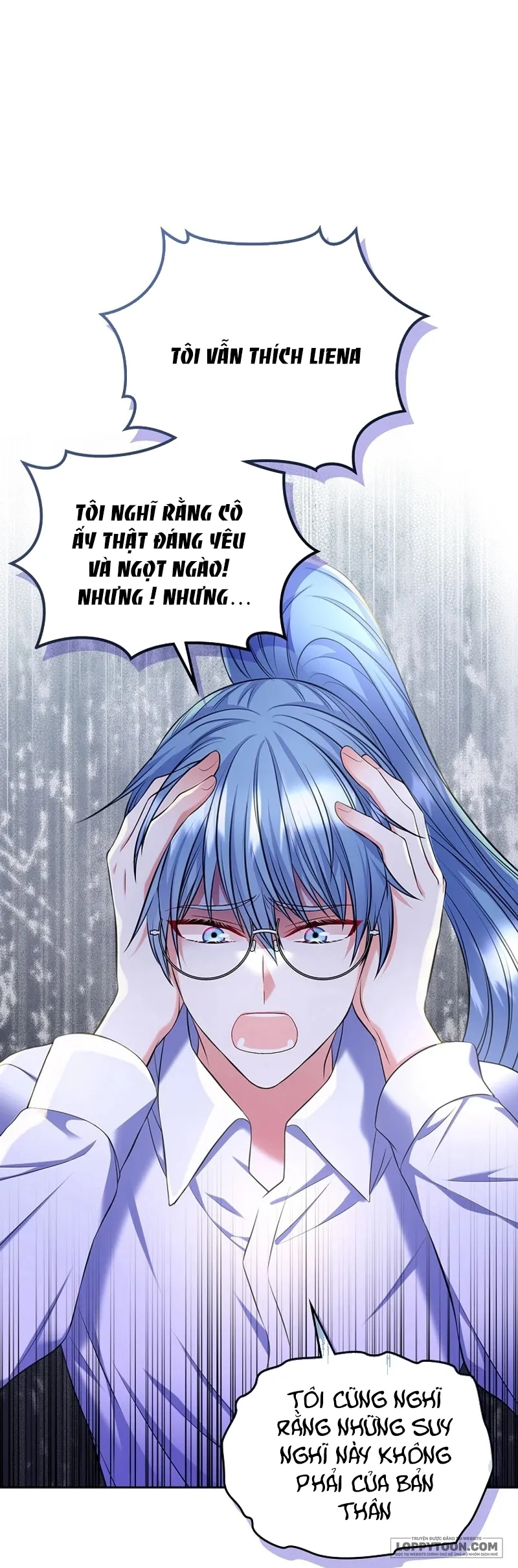Tôi Sẽ Ly Hôn Với Anh Trai Nữ Chính Chap 68 - trang 22
