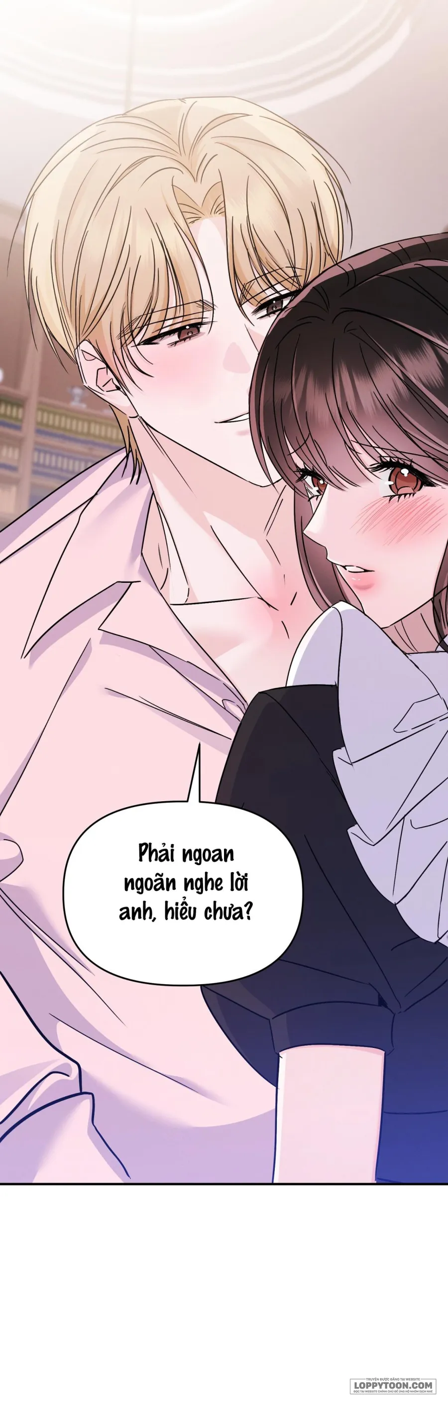Cô Hầu Gái Muốn Xơi Cậu Chủ! Chap 3 - 🔞 - trang 13