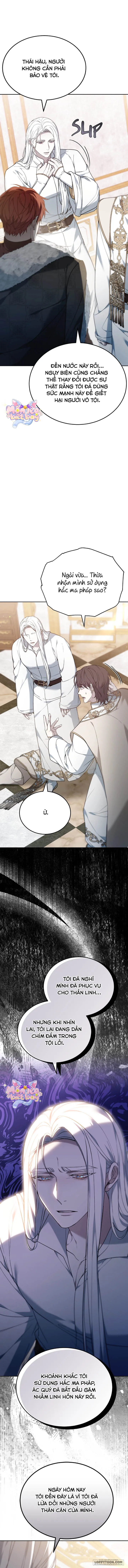 Thời Đại Oman Chap 75 - trang 14