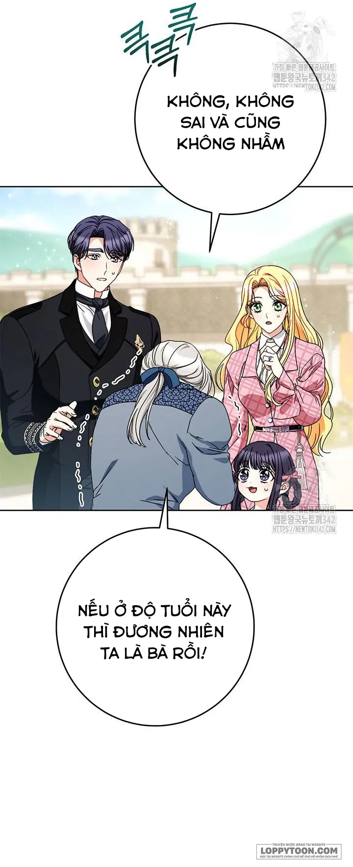 Nuôi Dưỡng Em Gái Xinh Đẹp Chap 62 - trang 36