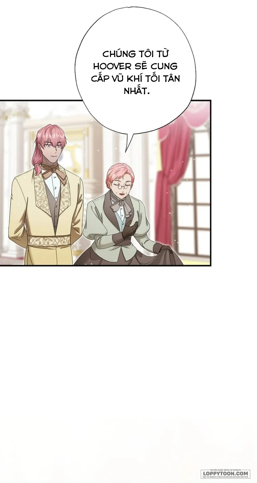 Trở Thành Miêu Nữ Của Hoàng Đế Chap 62 - trang 50