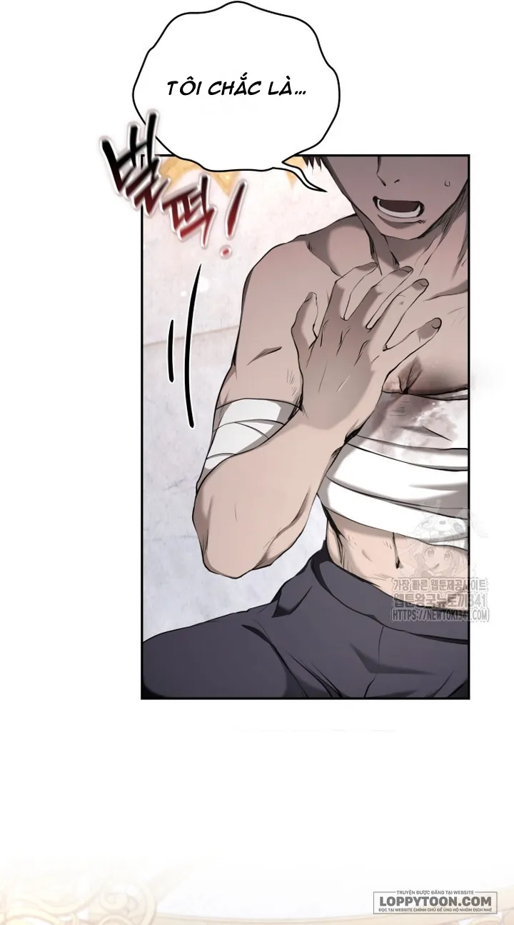 Thỏ Trắng Ở Xứ Sở Thần Tiên Chap 13 - trang 33