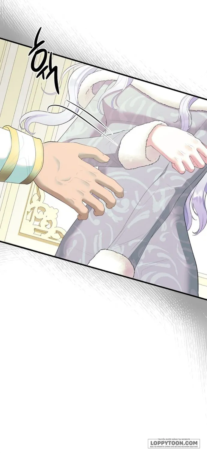 Qua Đêm Với Người Chồng Sắp Ly Hôn Chap 2 - trang 21