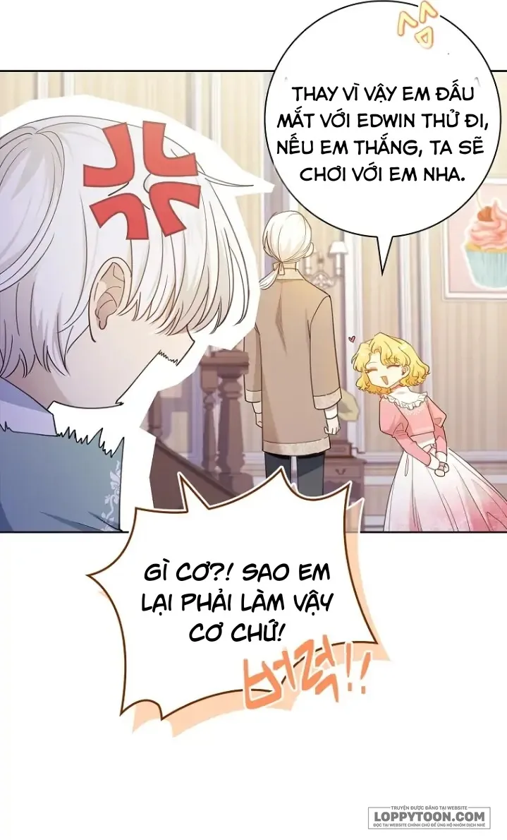 Nam Chính À, Tôi Sẽ Tôn Trọng Sở Thích Của Anh Chap 30 - trang 49