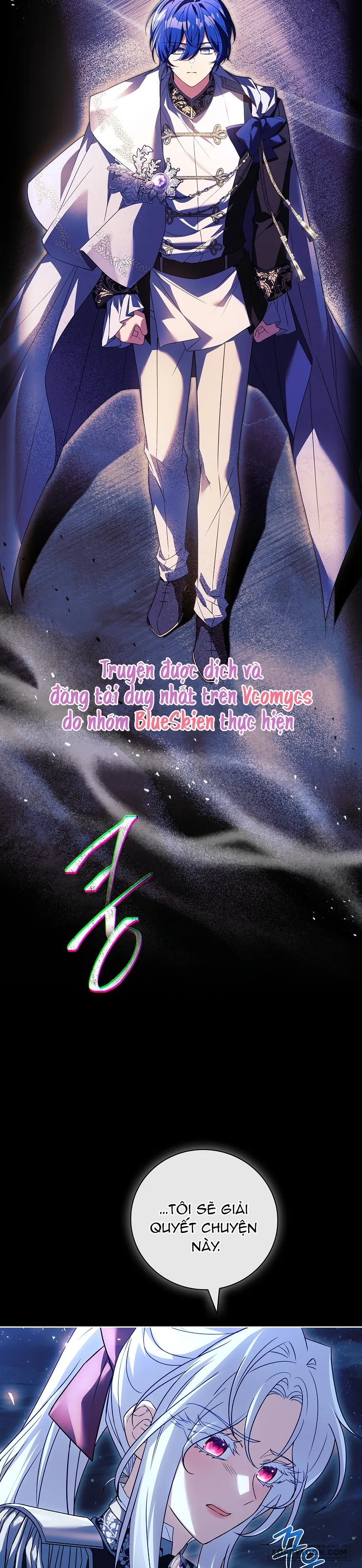 Cha Nào Con Nấy Chap 48 - trang 6