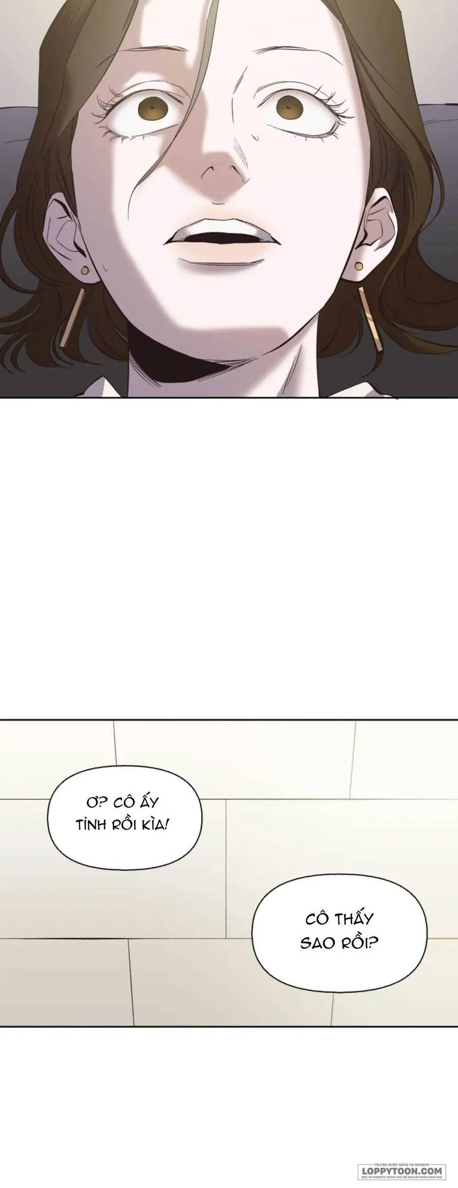 Thanh Xuân Của Chúng Ta Chap 27 - trang 4