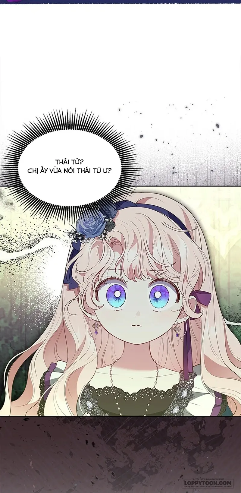 Đã Từ Chối Sủng Ái Rồi Mà Sao Còn Ám Ảnh Thế? Chap 33 - trang 18