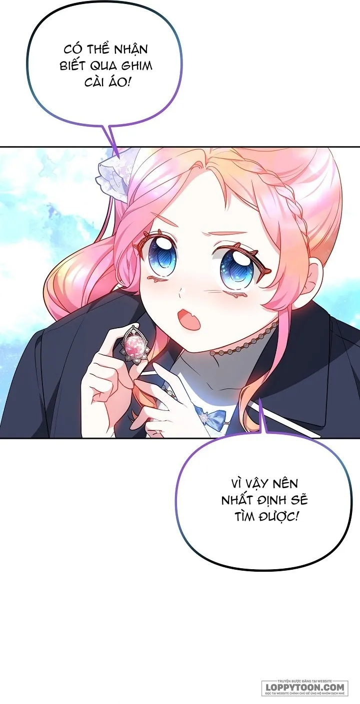 Rồng Con Thuần Hóa Những Kẻ Điên Rồ Chap 31 - trang 8