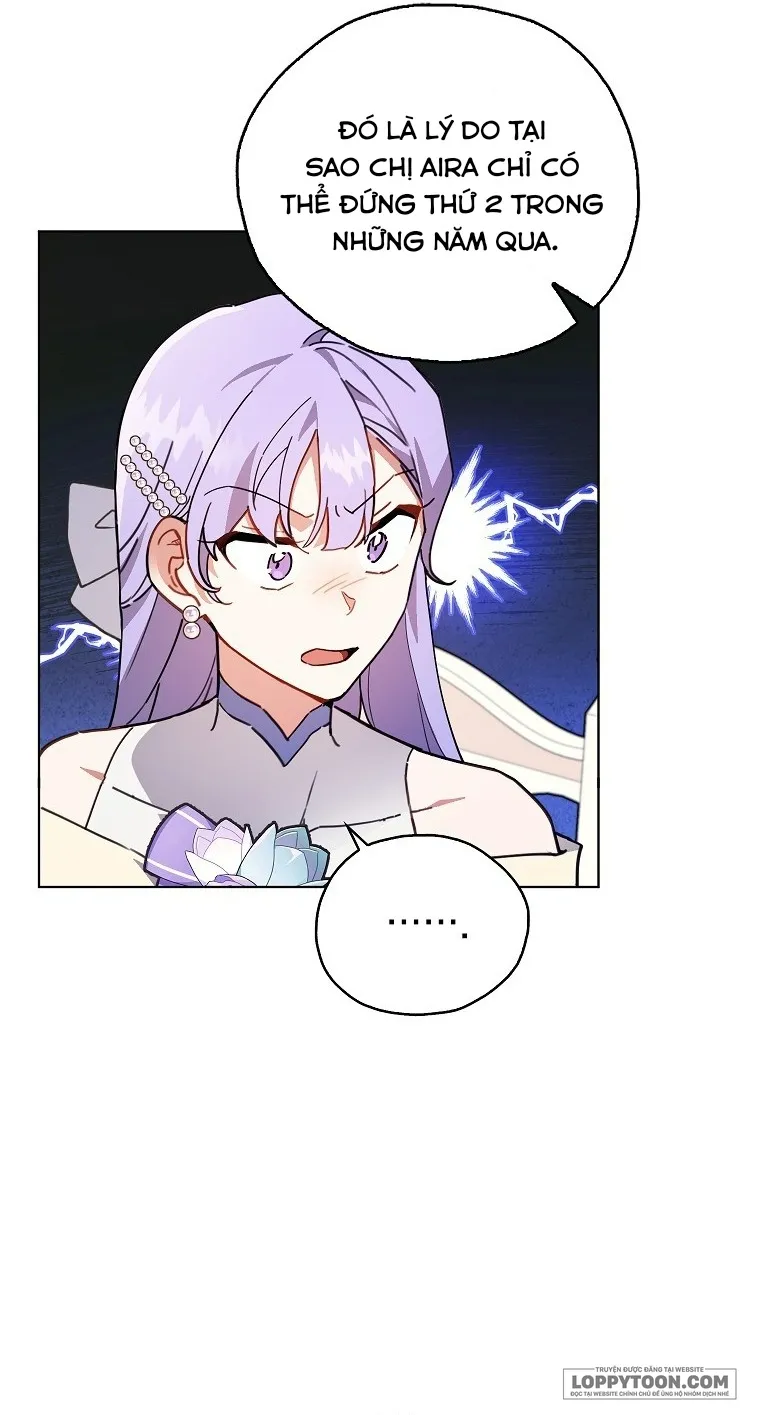 Bé Con Chốn Hoa Nở Chap 4 - trang 46